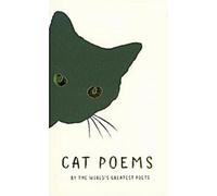 Poèmes sur les chats