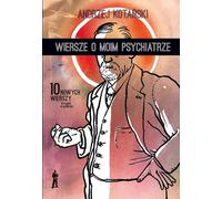 Poèmes sur mon psychiatre. Édition élargie