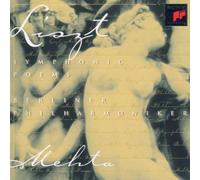 Poèmes Symphoniques