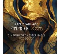 Poèmes symphoniques