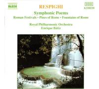 Poèmes symphoniques