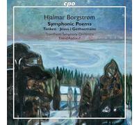Poemes Symphoniques