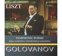 Poèmes Symphoniques