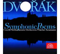 Poèmes symphoniques