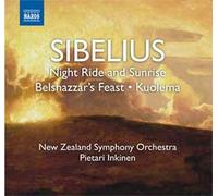 Poèmes Symphoniques