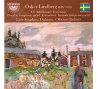 Poèmes Symphoniques : Dalcarlian, Du Pays, Gesunda, Polonaise Festive, Suite À Leksand