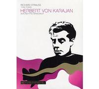 Herbert von Karajan - Strauss: Sinfonische Dichtungen (3 DVDs)