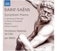 Poèmes symphoniques E
