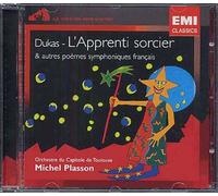 Poèmes Symphoniques Français : L'apprenti Sorcier