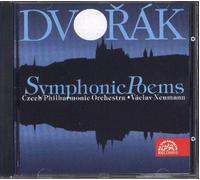 Poèmes Symphoniques Opus 107 À 110