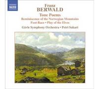 Poèmes Symphoniques : Souvenirs Des Alpes Norvégiennes, La Reine De Golconda, Jeu D'elfes