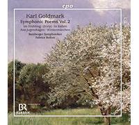 Poemes Symphoniques Vol 2