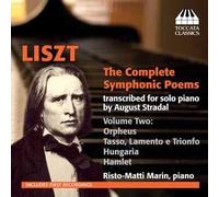 Poèmes Symphoniques Vol. 2