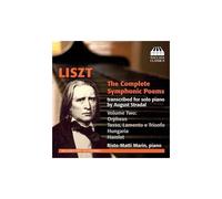 Poèmes Symphoniques Vol. 2