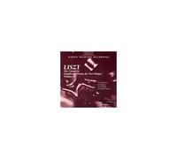 Poemes Symphoniques Vol. 2 - Trancription Liszt Pour 2 Pianos