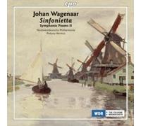 Poèmes symphoniques, Volume 2 E