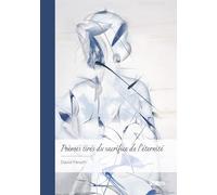Poèmes tirés du sacrifice de l'éternité: Composition poétique