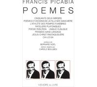 Poèmes, tome 1 : Ecrits