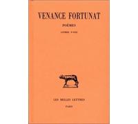 Poèmes - Tome 2, Livres 5-8