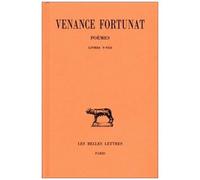Poèmes - Tome 2, Livres 5-8