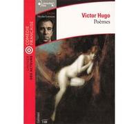 Poèmes Victor Hugo (Auteur)
