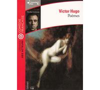 Poèmes - Victor Hugo - Gallimard - Texte lu (CD) - Textes lus CD