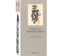 Poèmes zen de Maître Dôgen