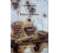 Poèmes-zuihitsu - Christian Garcin - Le Realgar - broché - Poésie