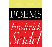 Poems 1959-2009