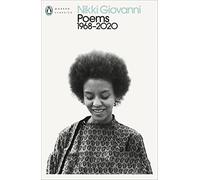 Poems: 1968-2020