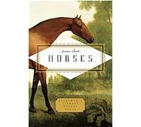 Poems About Horses, Everyman's Library Pocket Poets