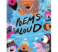Poems Aloud: An Anthology of Poems to Read Out Loud