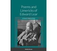 Poems And Limericks Of Edward Lear
