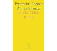 Poems and Poèmes: Autres Alliances