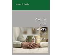 Poems and Prayers and Promises