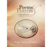 Poems and Prayers.by Shattuck, Swenor New .=