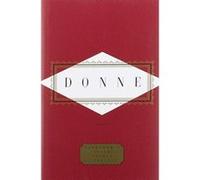 Poems and Prose Donne, John (Auteur)
