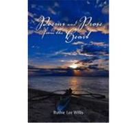 Poems and Prose from the Heart Willis, Ruthie Lee (Auteur)