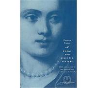 Poems and Selected Letters, Other Voice in Early Modern Europe Ann Rosalind Jones, Margaret F. Rosenthal, Veronica Franco (Auteur)