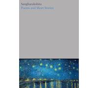 Poems and Short Stories