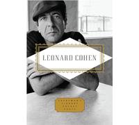 Poems and Songs: Cohen