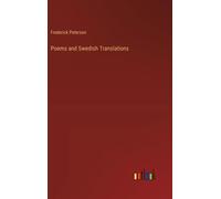 Poems And Swedish Translations