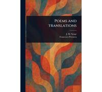 Poems and Translations
