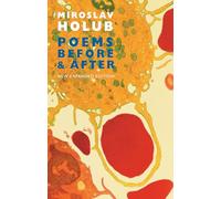 Poems Before & After: Collected English Translations