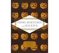 John Hollander – Poems Bewitched and Haunted – Relié