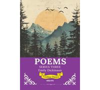 Poems by Emily Dickinson Series 3 (Edition1)