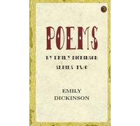 Poems by Emily Dickinson, Series Two