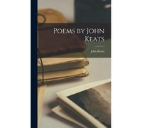 Poems By John Keats