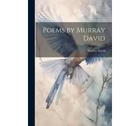 Poems By Murray David