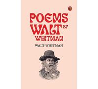 Poems by Walt Whitman